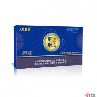 大象庄园肝肽