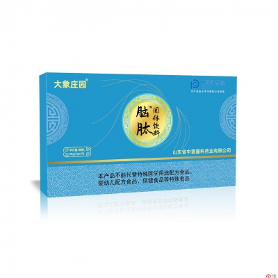 大象庄园脑肽