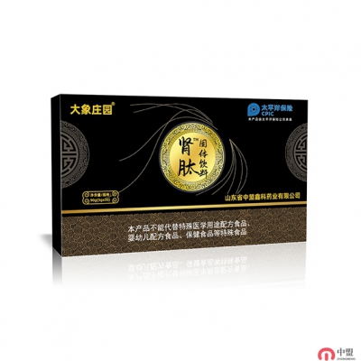 大象庄园肾肽
