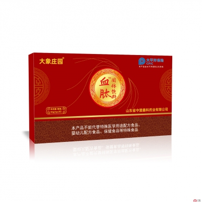 大象庄园血肽