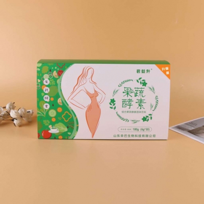 君益升果蔬酵素
