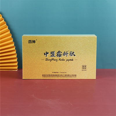 中盟鑫科肽