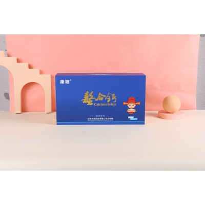 康聪螯合钙