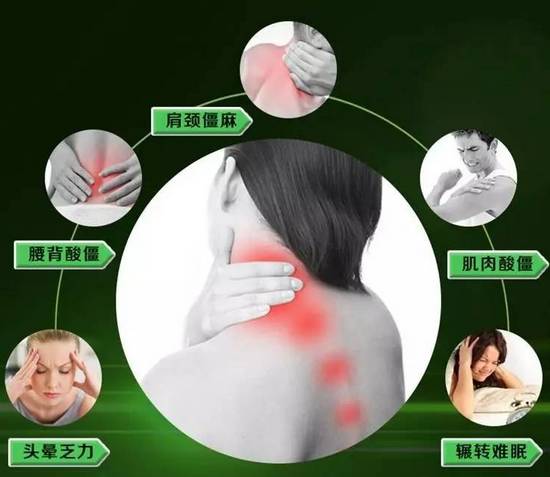 做一次肩颈刮痧能解决哪些问题？