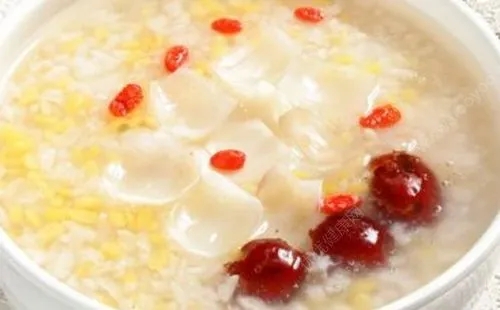吃什么消化快又养胃