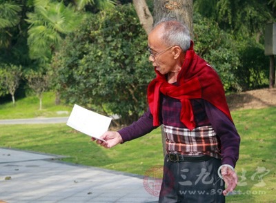 中老年养生保健知识 中老年人要这样养生