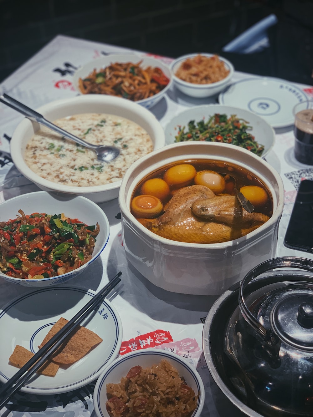 雨季饮食应该注意什么？推荐几款祛湿养生的食谱！