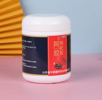 阿胶枸杞肽