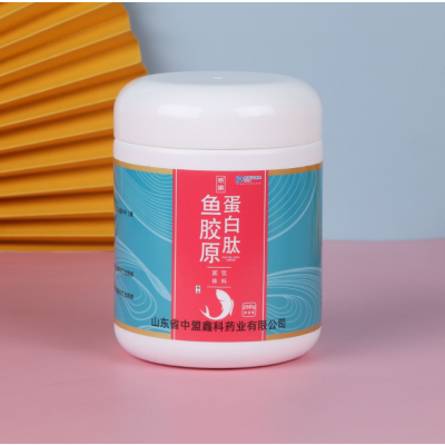 鱼胶原蛋白肽