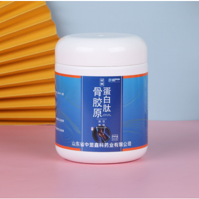 骨胶原蛋白肽