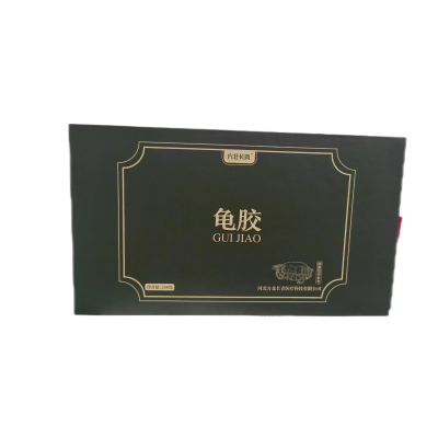 龟胶
