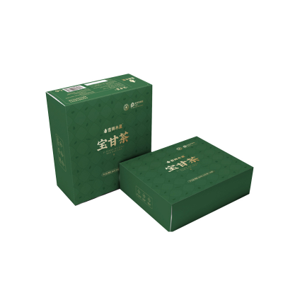 宝甘茶