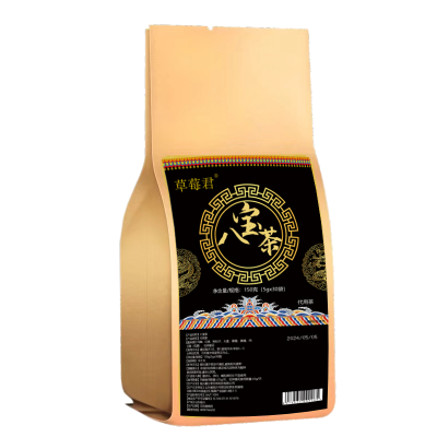 八宝茶