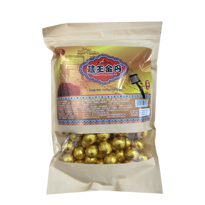 藏王金丹