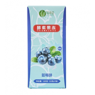 酵素果冻
