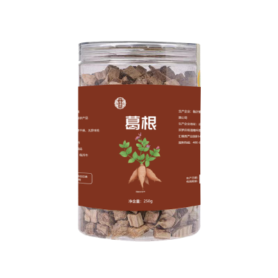 中盟鑫科葛根