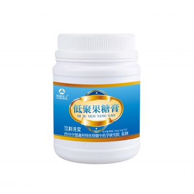 低聚果糖膏